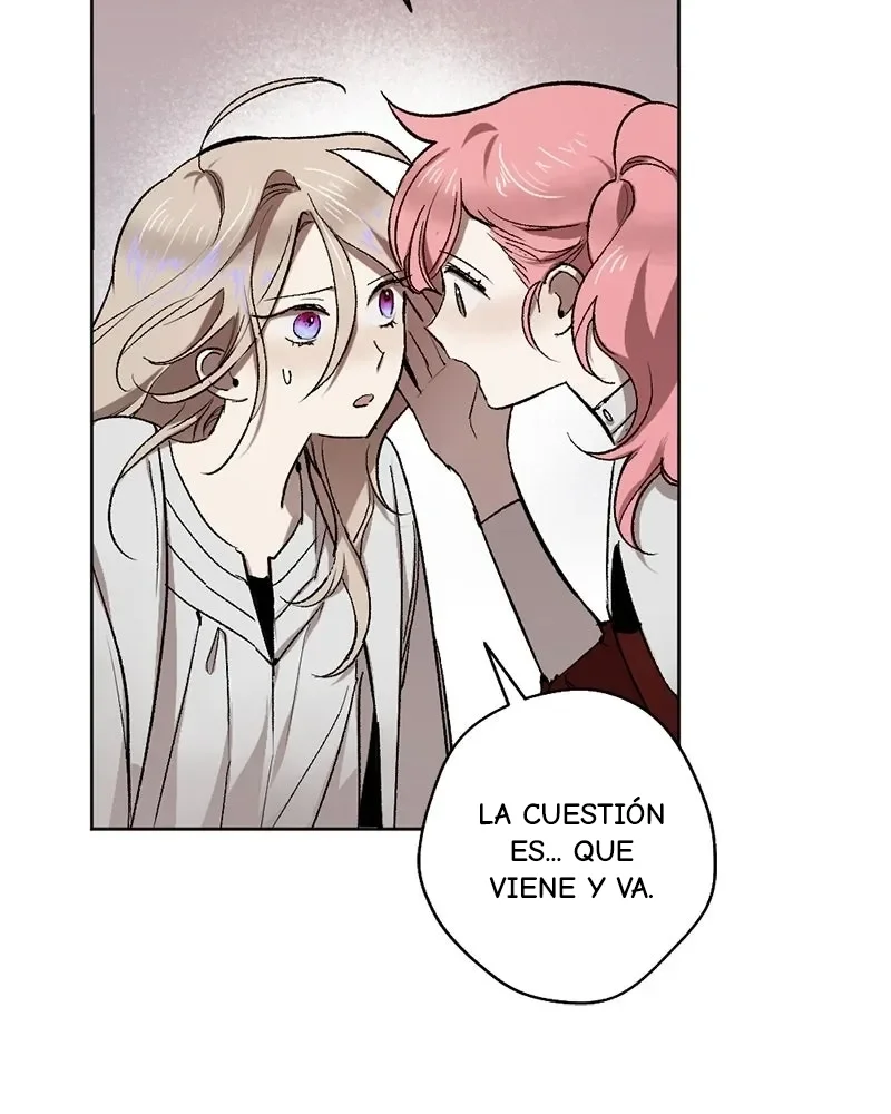 The Dark Lord's Confession - Capítulo 23 - Página 37 - LectorTMOo