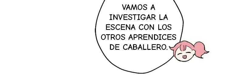 The Dark Lord's Confession - Capítulo 23 - Página 39 - LectorTMOo