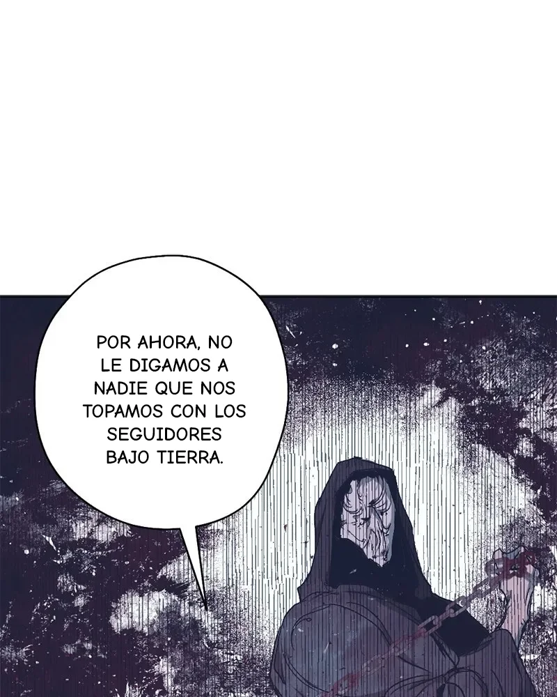 The Dark Lord's Confession - Capítulo 23 - Página 40 - LectorTMOo