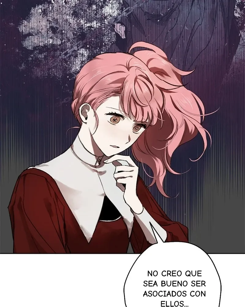 The Dark Lord's Confession - Capítulo 23 - Página 41 - LectorTMOo