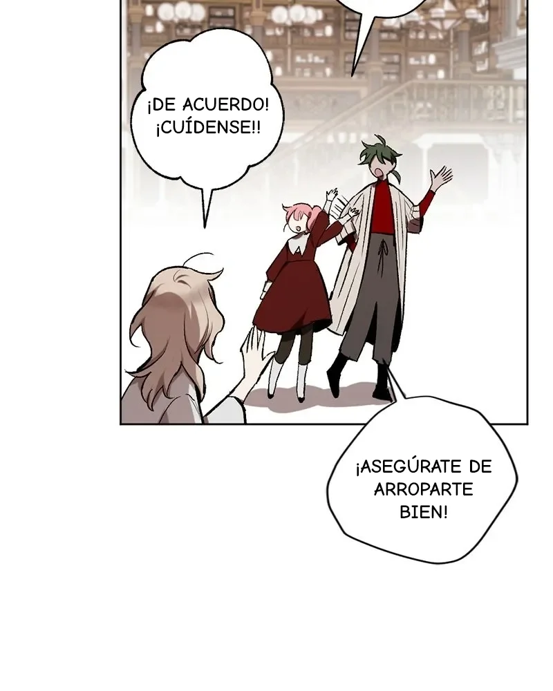 The Dark Lord's Confession - Capítulo 23 - Página 43 - LectorTMOo
