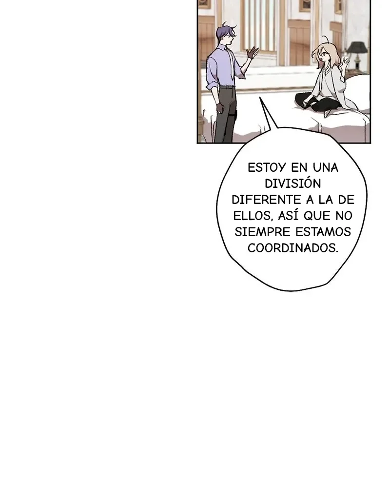 The Dark Lord's Confession - Capítulo 23 - Página 45 - LectorTMOo