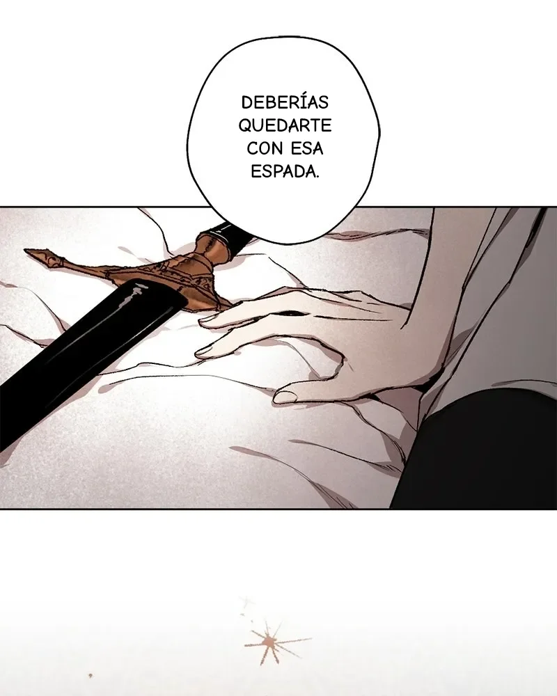 The Dark Lord's Confession - Capítulo 23 - Página 46 - LectorTMOo