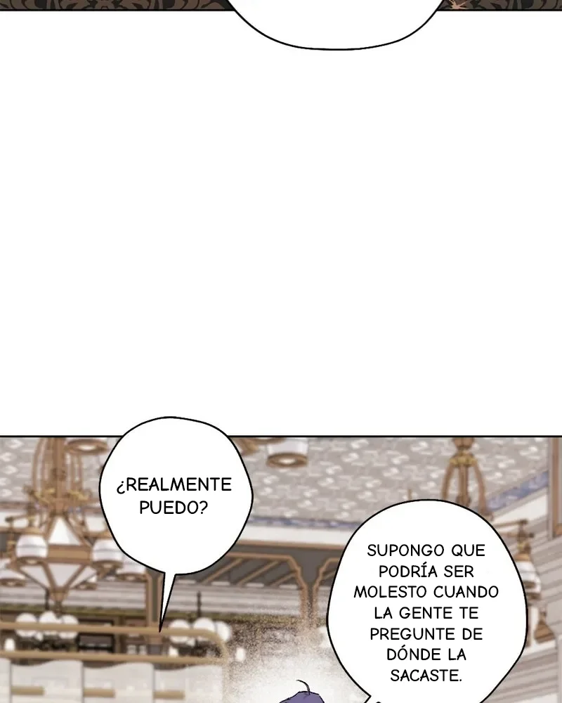 The Dark Lord's Confession - Capítulo 23 - Página 48 - LectorTMOo