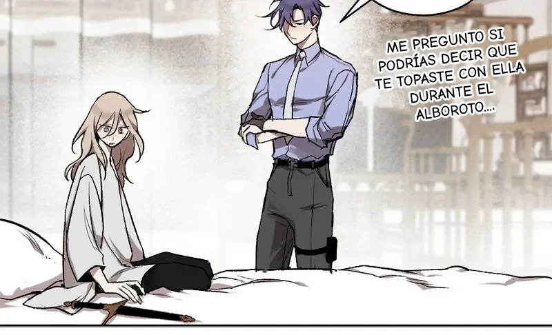 The Dark Lord's Confession - Capítulo 23 - Página 49 - LectorTMOo