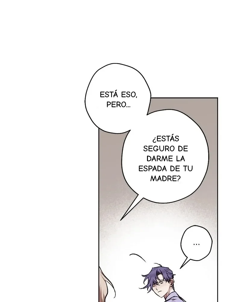 The Dark Lord's Confession - Capítulo 23 - Página 50 - LectorTMOo