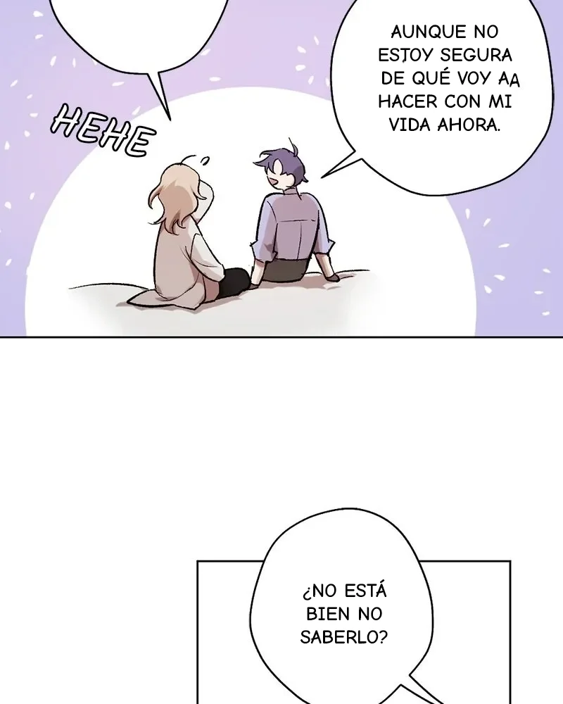 The Dark Lord's Confession - Capítulo 23 - Página 55 - LectorTMOo