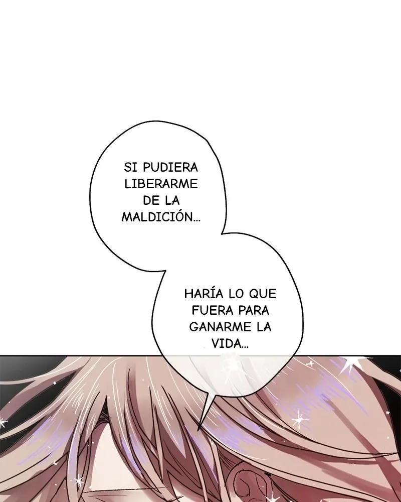 The Dark Lord's Confession - Capítulo 23 - Página 57 - LectorTMOo