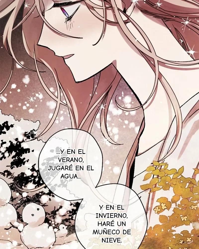 The Dark Lord's Confession - Capítulo 23 - Página 58 - LectorTMOo