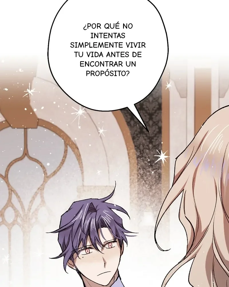 The Dark Lord's Confession - Capítulo 23 - Página 63 - LectorTMOo