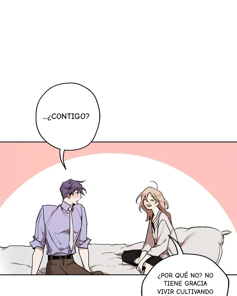 The Dark Lord's Confession - Capítulo 23 - Página 65 - LectorTMOo