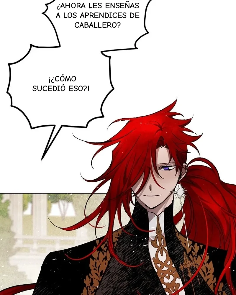 The Dark Lord's Confession - Capítulo 23 - Página 87 - LectorTMOo