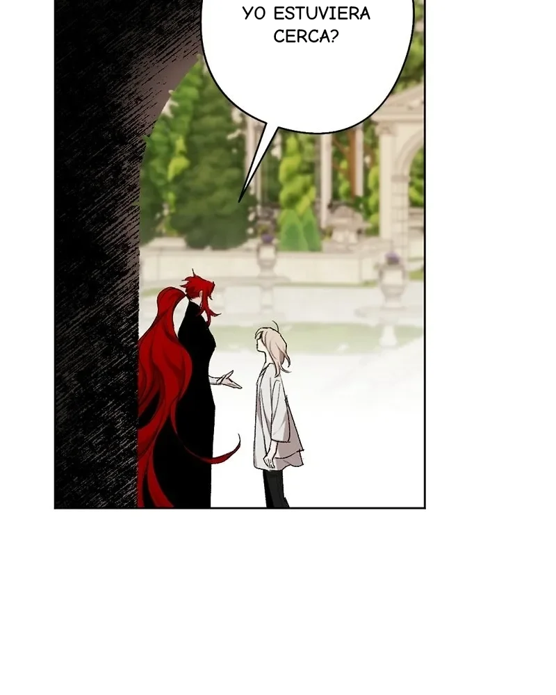 The Dark Lord's Confession - Capítulo 23 - Página 89 - LectorTMOo
