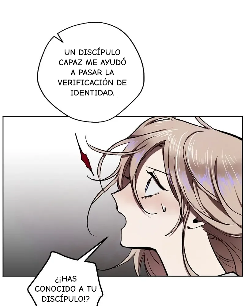 The Dark Lord's Confession - Capítulo 23 - Página 90 - LectorTMOo