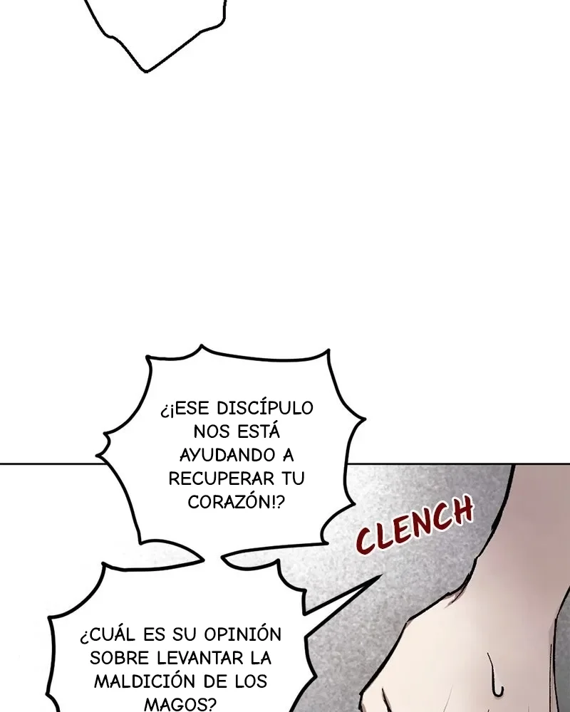 The Dark Lord's Confession - Capítulo 23 - Página 91 - LectorTMOo