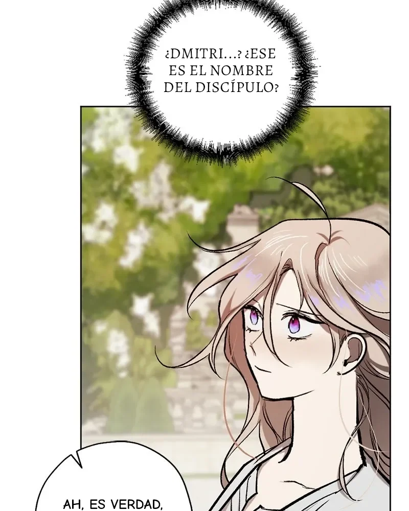 The Dark Lord's Confession - Capítulo 23 - Página 94 - LectorTMOo