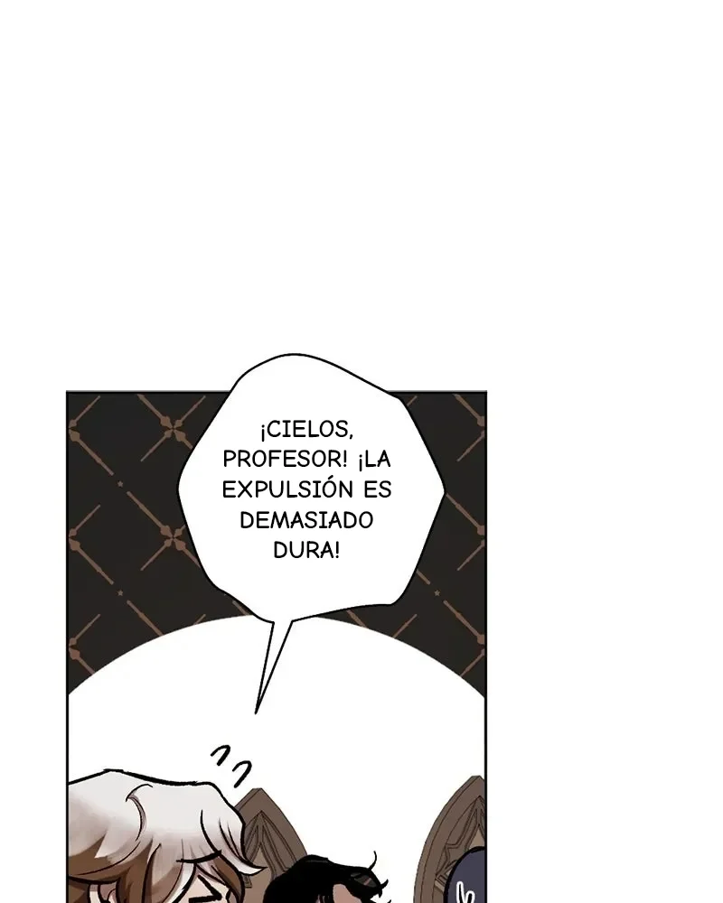 The Dark Lord's Confession - Capítulo 24 - Página 6 - LectorTMOo
