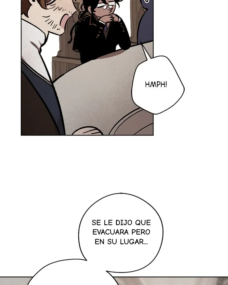 The Dark Lord's Confession - Capítulo 24 - Página 7 - LectorTMOo