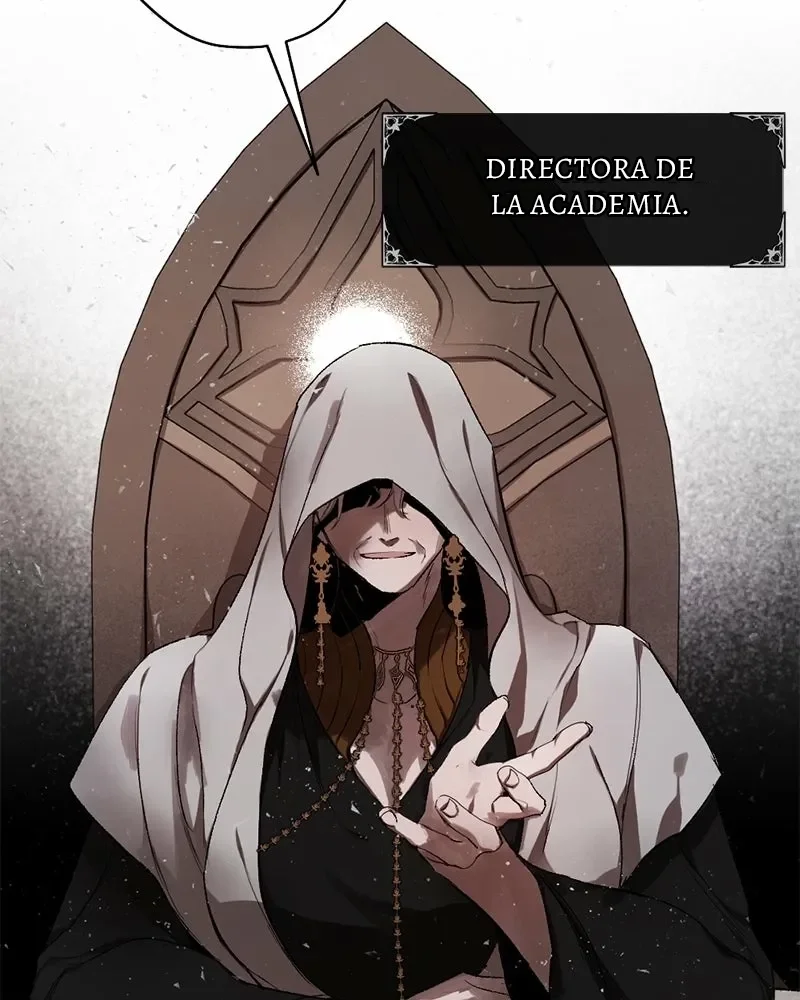 The Dark Lord's Confession - Capítulo 24 - Página 10 - LectorTMOo