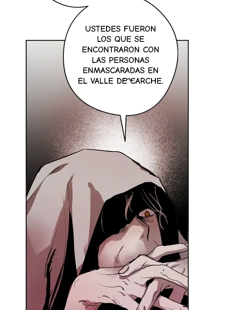 The Dark Lord's Confession - Capítulo 24 - Página 21 - LectorTMOo