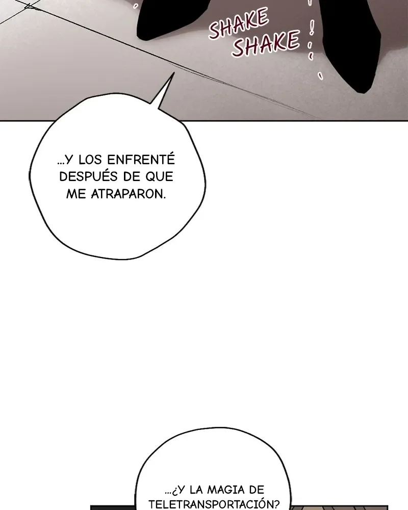 The Dark Lord's Confession - Capítulo 24 - Página 33 - LectorTMOo