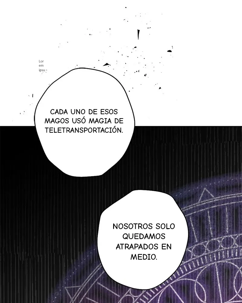 The Dark Lord's Confession - Capítulo 24 - Página 35 - LectorTMOo