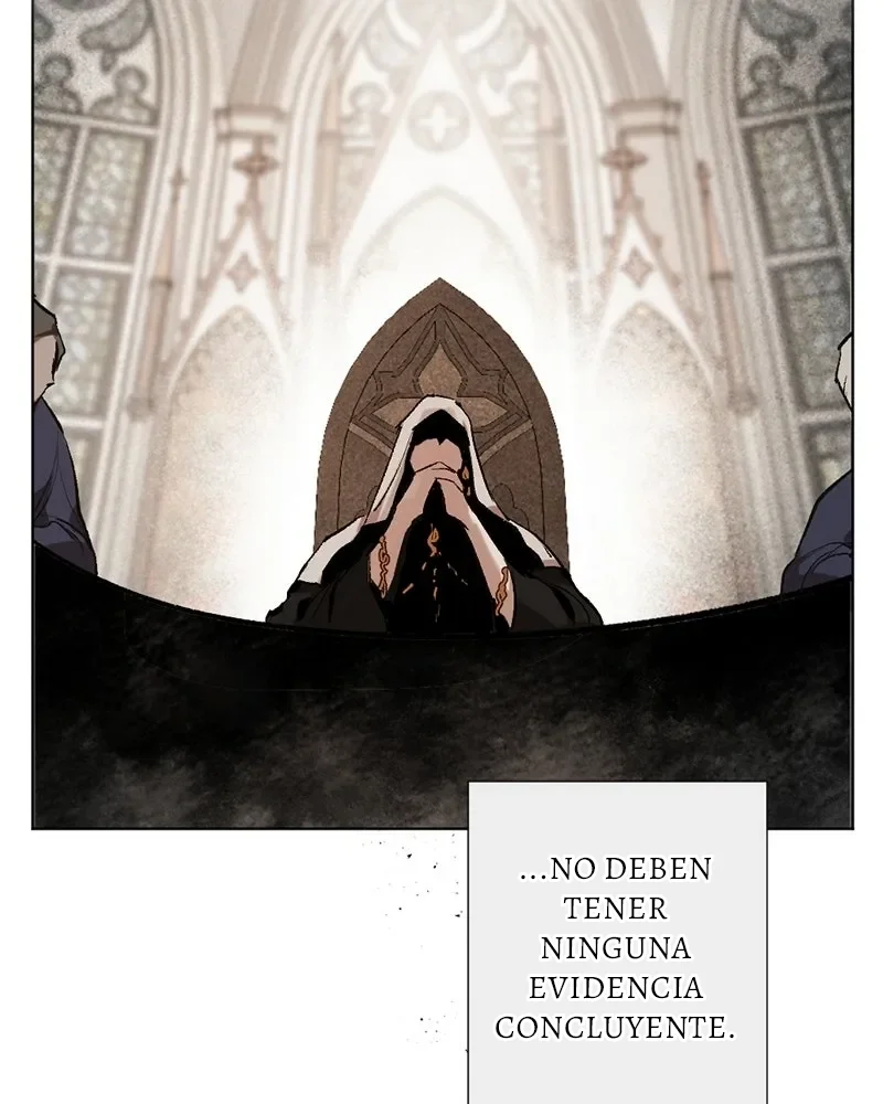 The Dark Lord's Confession - Capítulo 24 - Página 40 - LectorTMOo