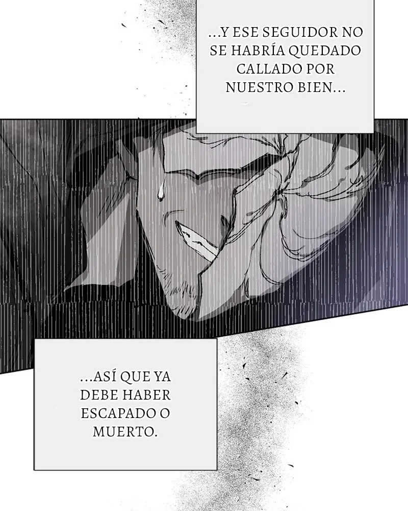 The Dark Lord's Confession - Capítulo 24 - Página 42 - LectorTMOo