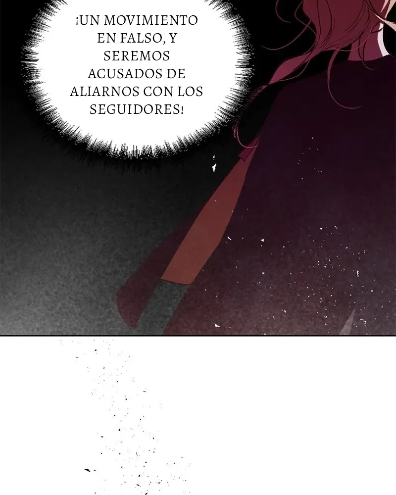 The Dark Lord's Confession - Capítulo 24 - Página 47 - LectorTMOo