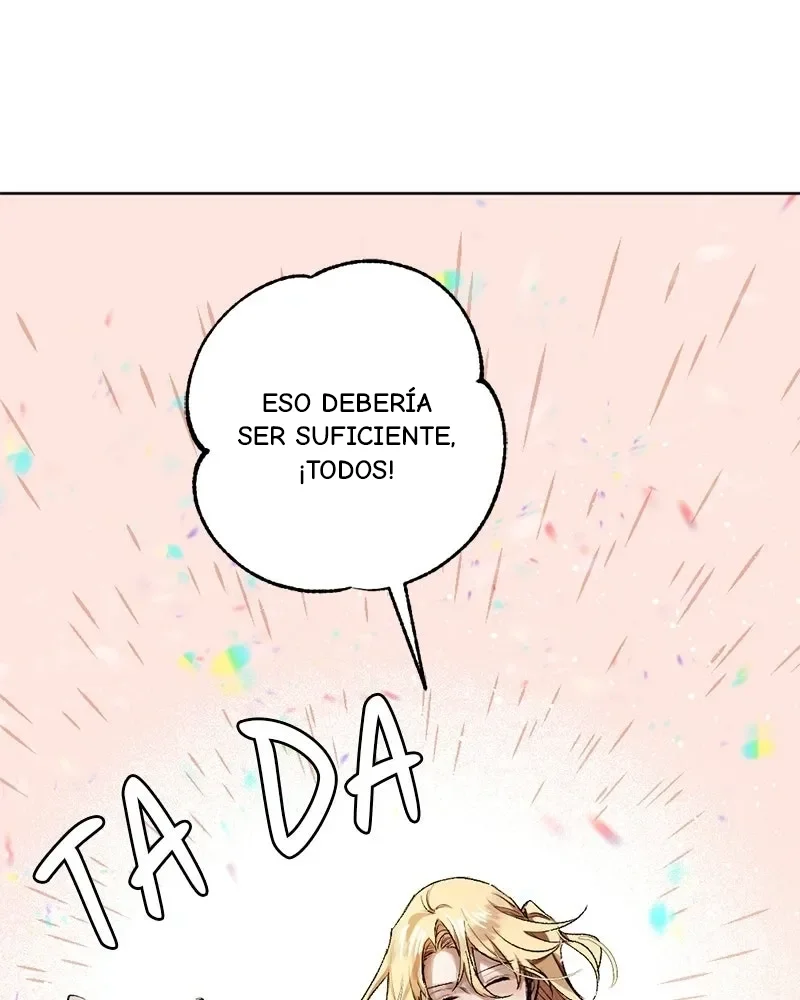 The Dark Lord's Confession - Capítulo 24 - Página 53 - LectorTMOo