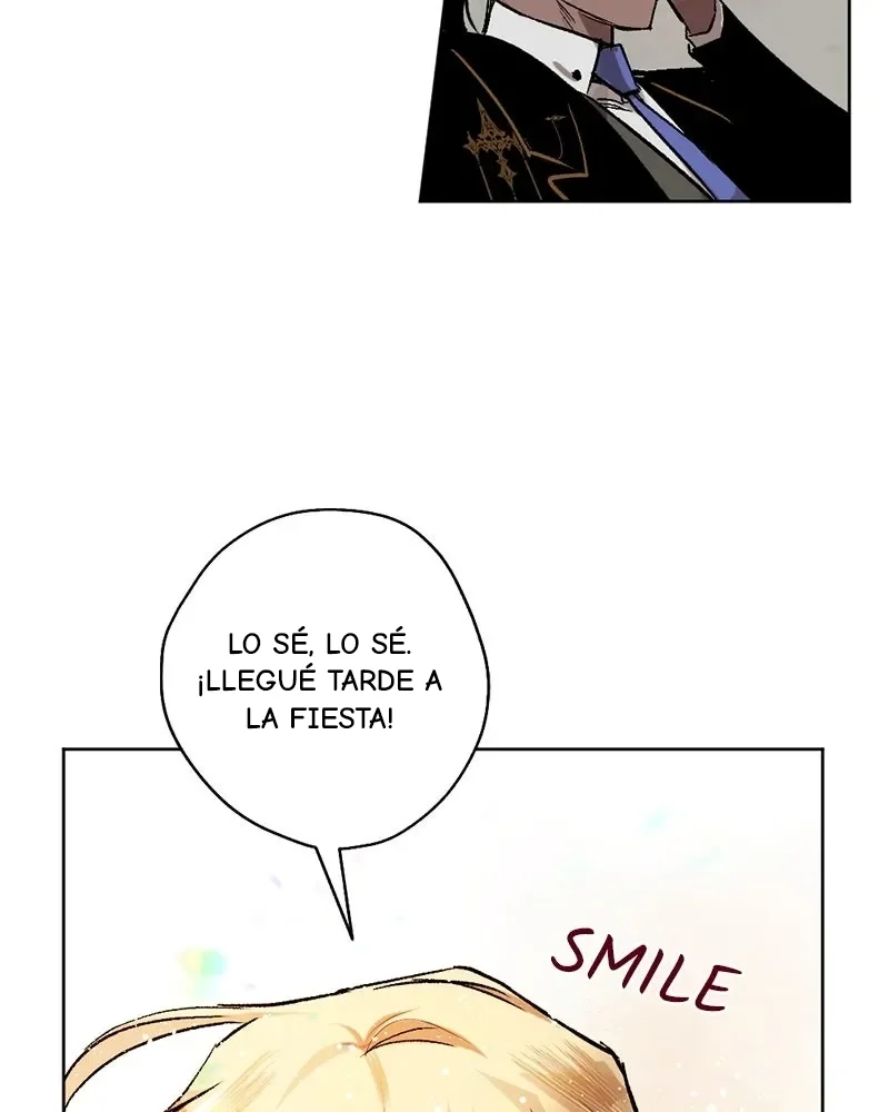 The Dark Lord's Confession - Capítulo 24 - Página 57 - LectorTMOo