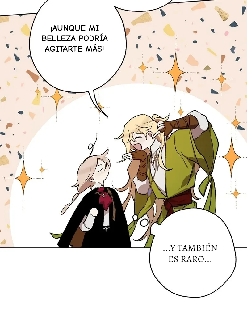 The Dark Lord's Confession - Capítulo 24 - Página 64 - LectorTMOo