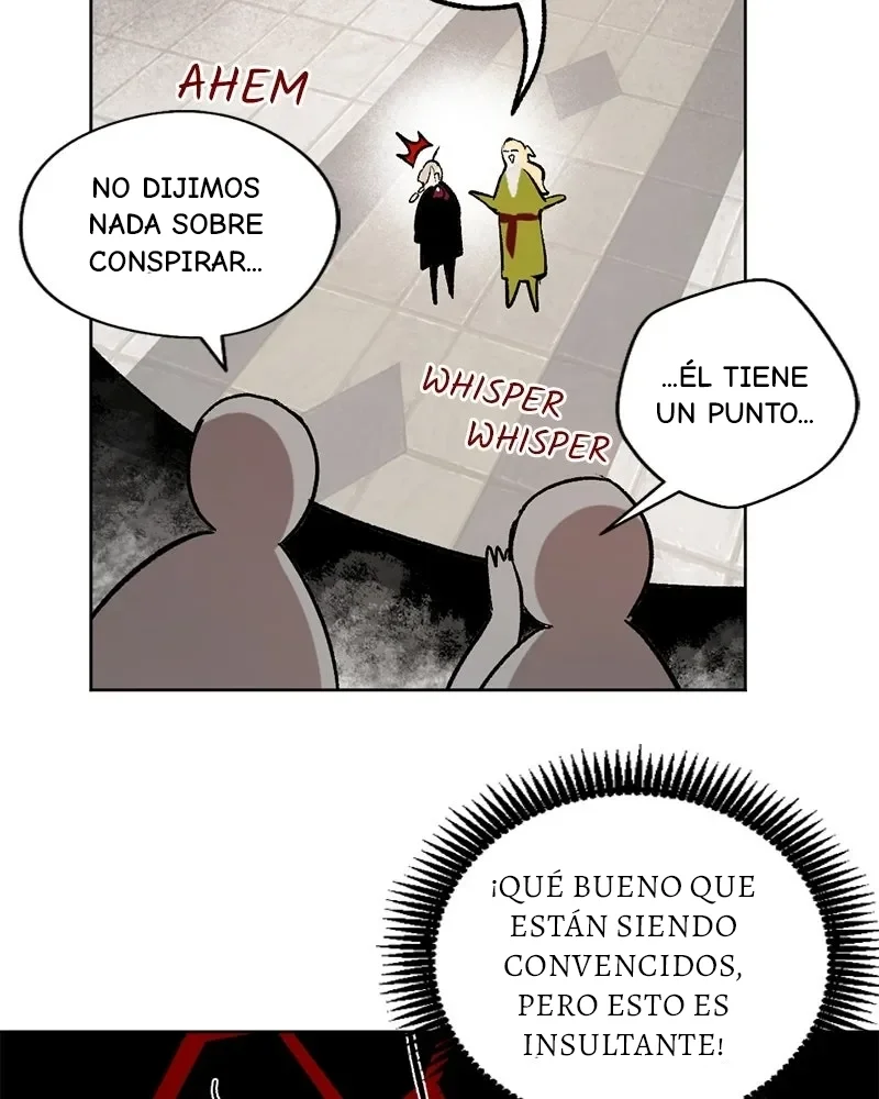 The Dark Lord's Confession - Capítulo 24 - Página 66 - LectorTMOo