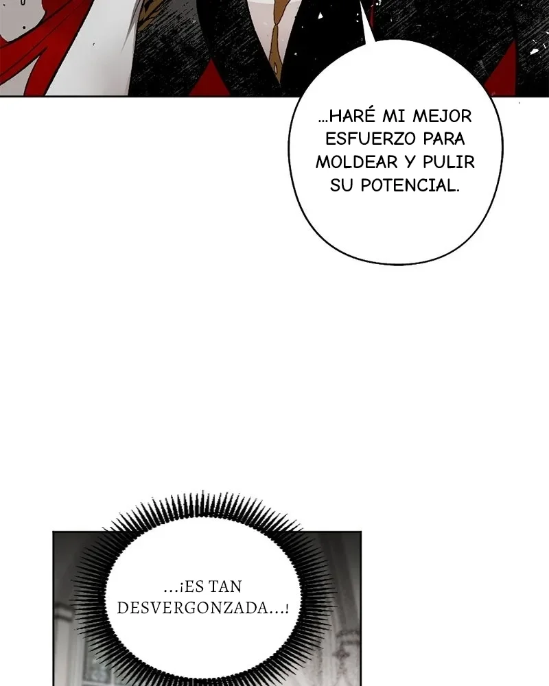 The Dark Lord's Confession - Capítulo 24 - Página 76 - LectorTMOo