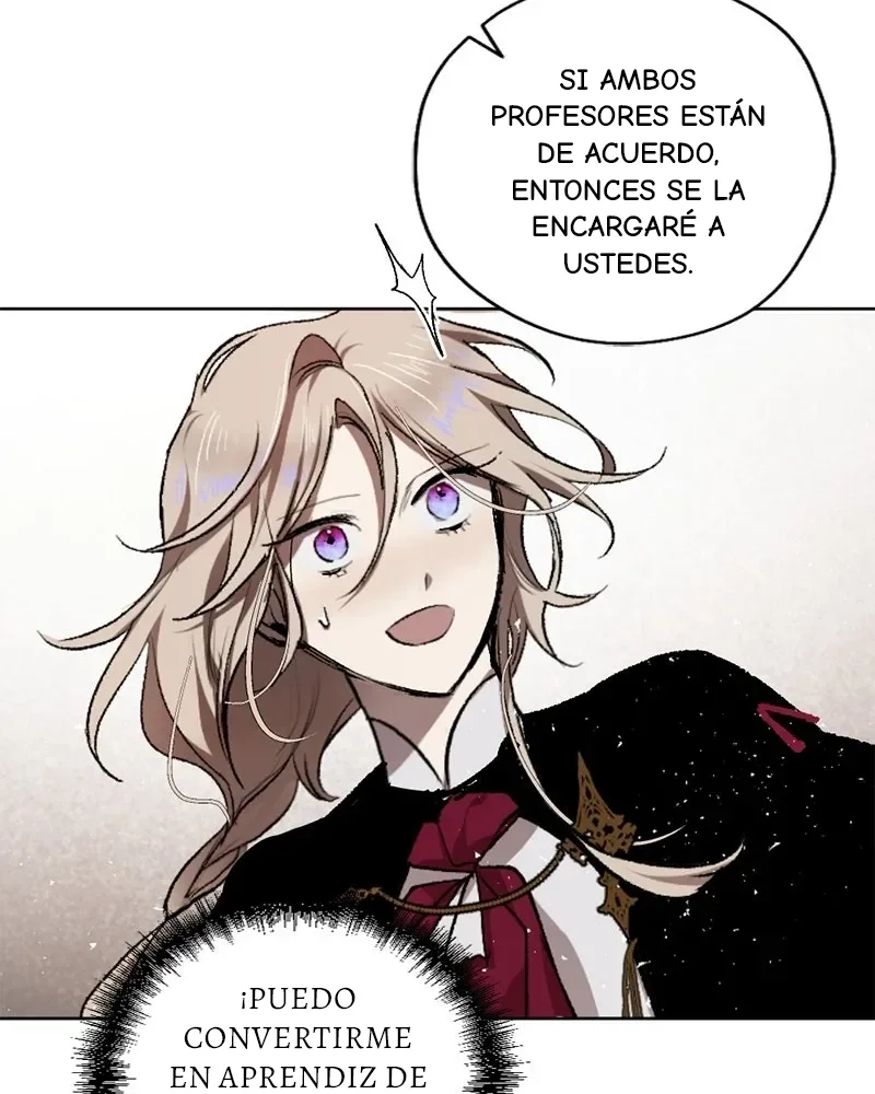 The Dark Lord's Confession - Capítulo 24 - Página 78 - LectorTMOo