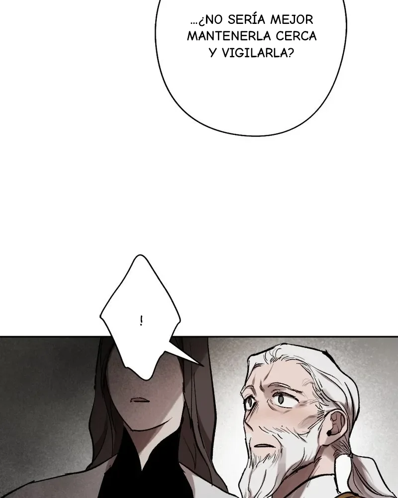 The Dark Lord's Confession - Capítulo 24 - Página 89 - LectorTMOo