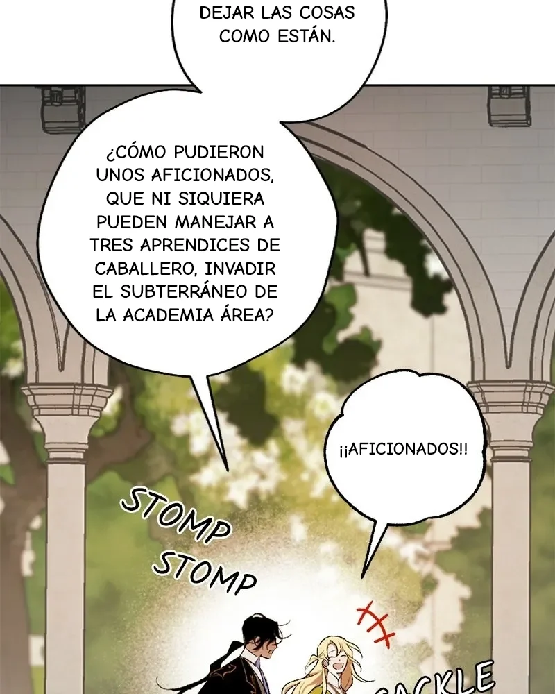 The Dark Lord's Confession - Capítulo 24 - Página 98 - LectorTMOo