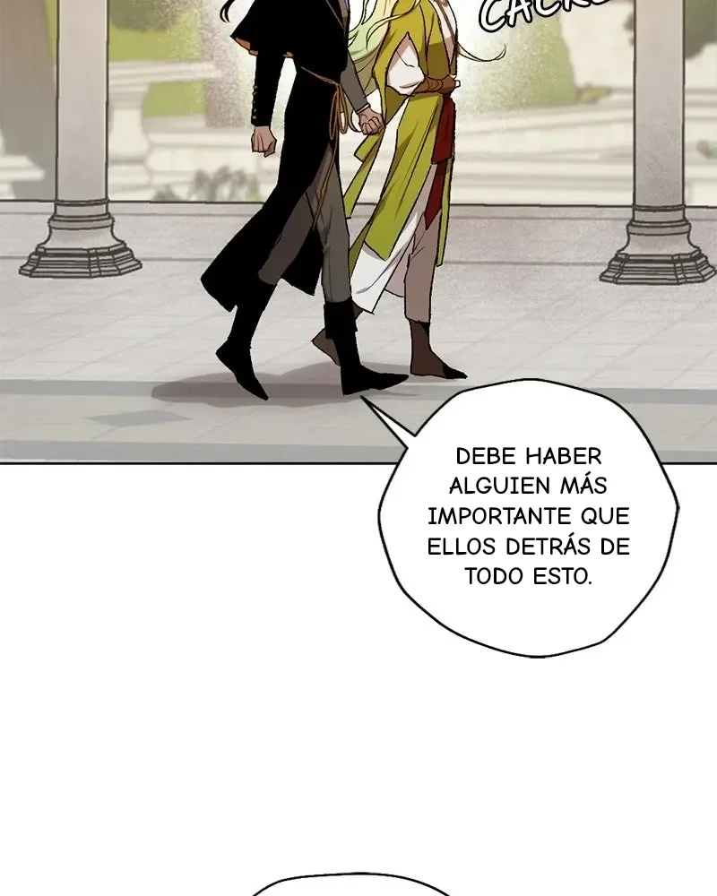 The Dark Lord's Confession - Capítulo 24 - Página 99 - LectorTMOo