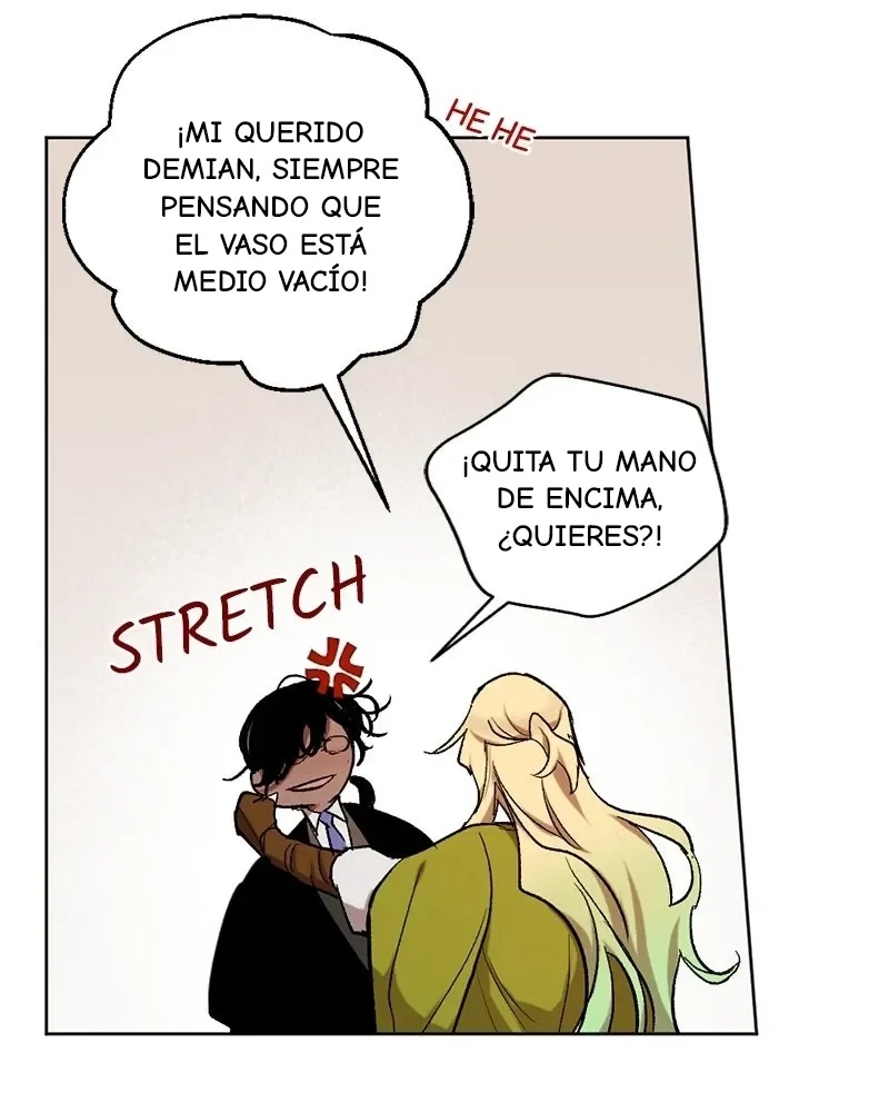 The Dark Lord's Confession - Capítulo 24 - Página 105 - LectorTMOo