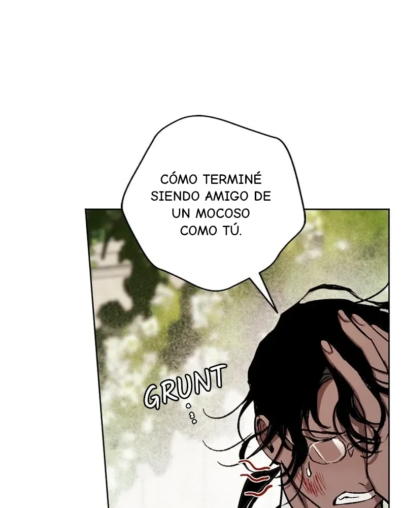 The Dark Lord's Confession - Capítulo 24 - Página 106 - LectorTMOo