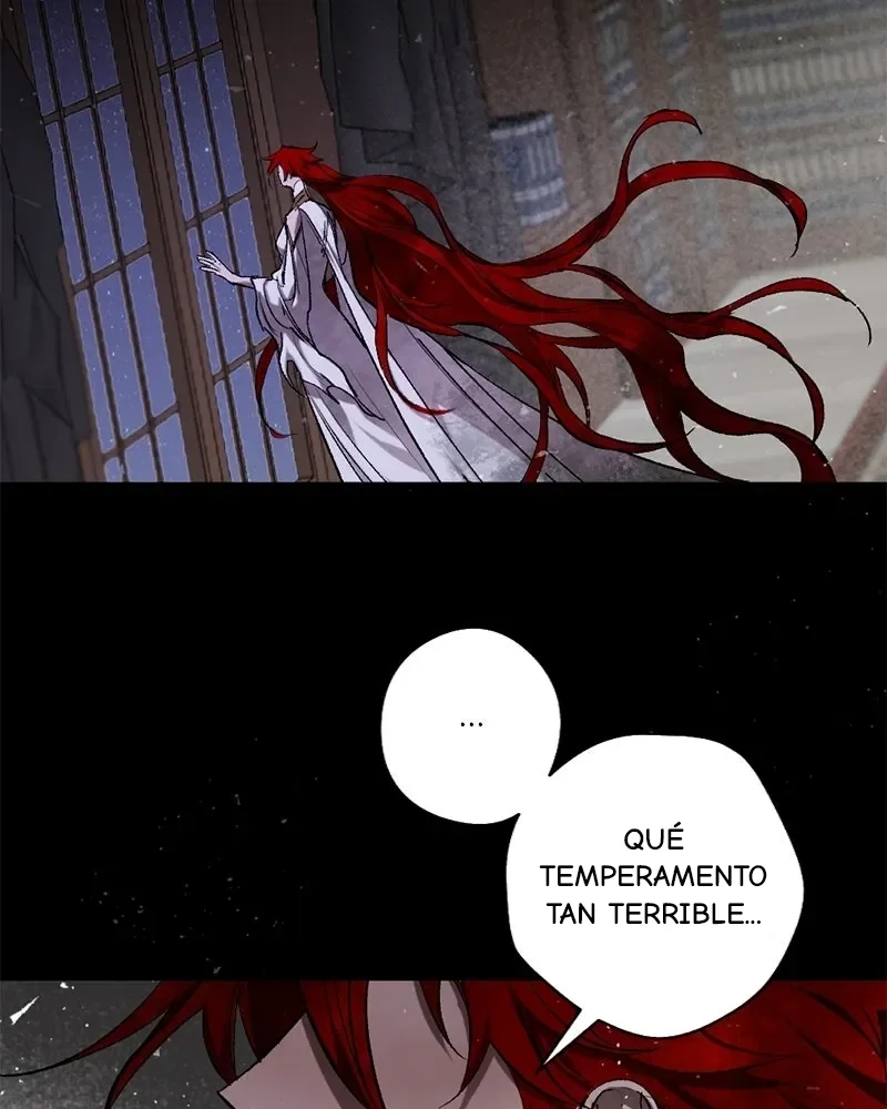 The Dark Lord's Confession - Capítulo 24 - Página 125 - LectorTMOo