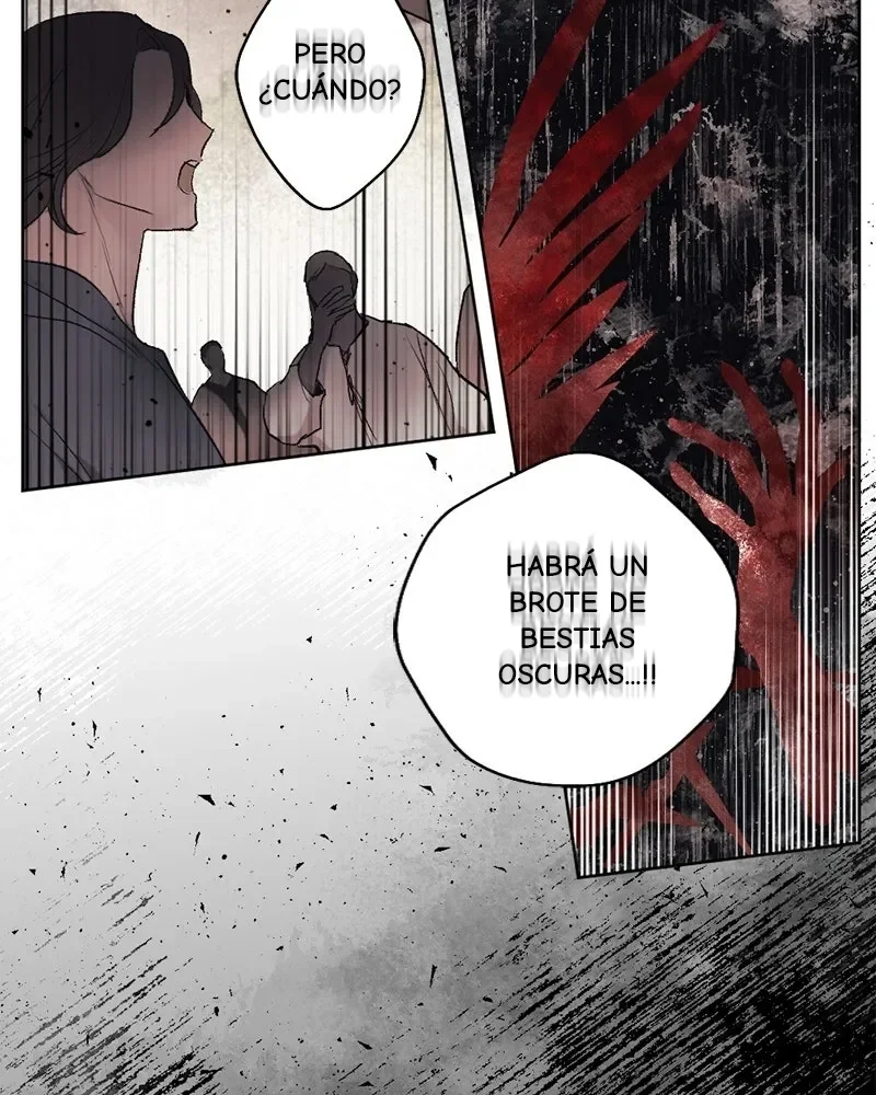 The Dark Lord's Confession - Capítulo 25 - Página 5 - LectorTMOo