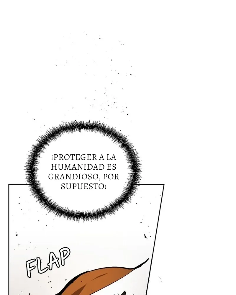 The Dark Lord's Confession - Capítulo 25 - Página 19 - LectorTMOo