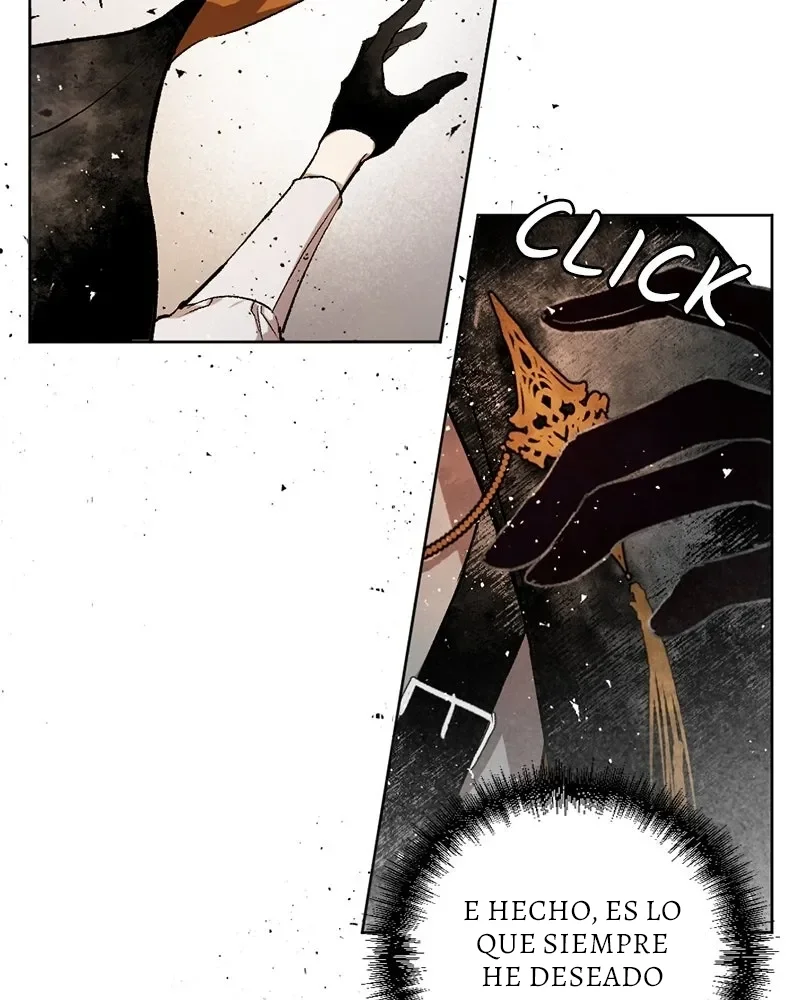 The Dark Lord's Confession - Capítulo 25 - Página 20 - LectorTMOo