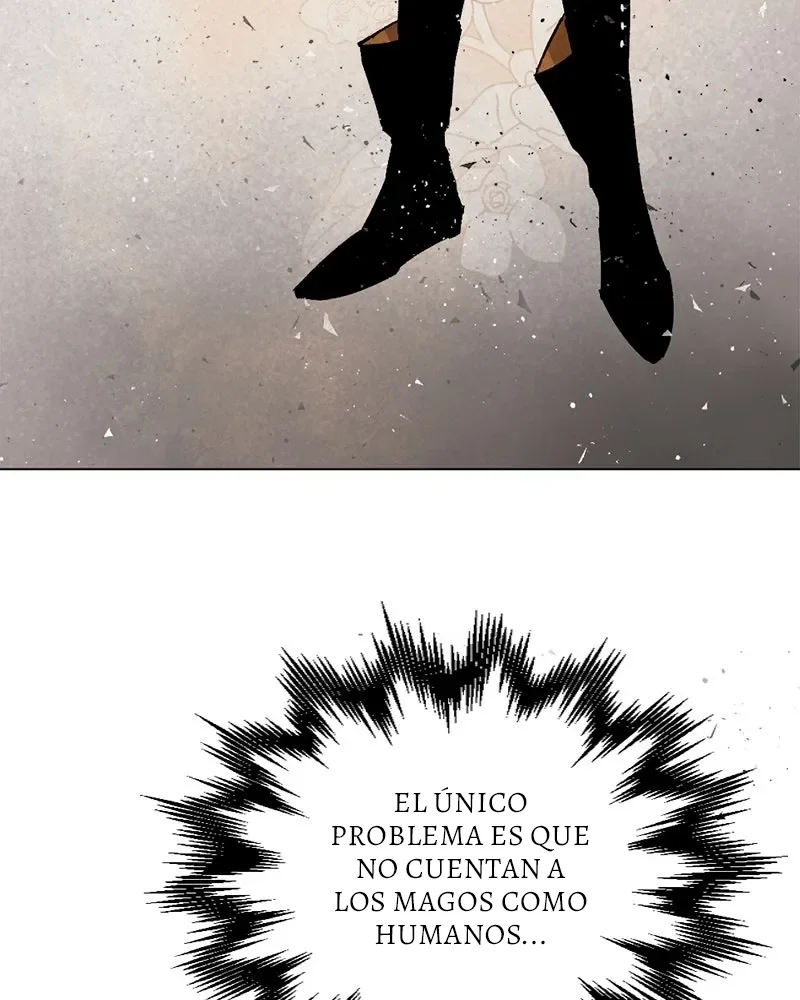 The Dark Lord's Confession - Capítulo 25 - Página 23 - LectorTMOo