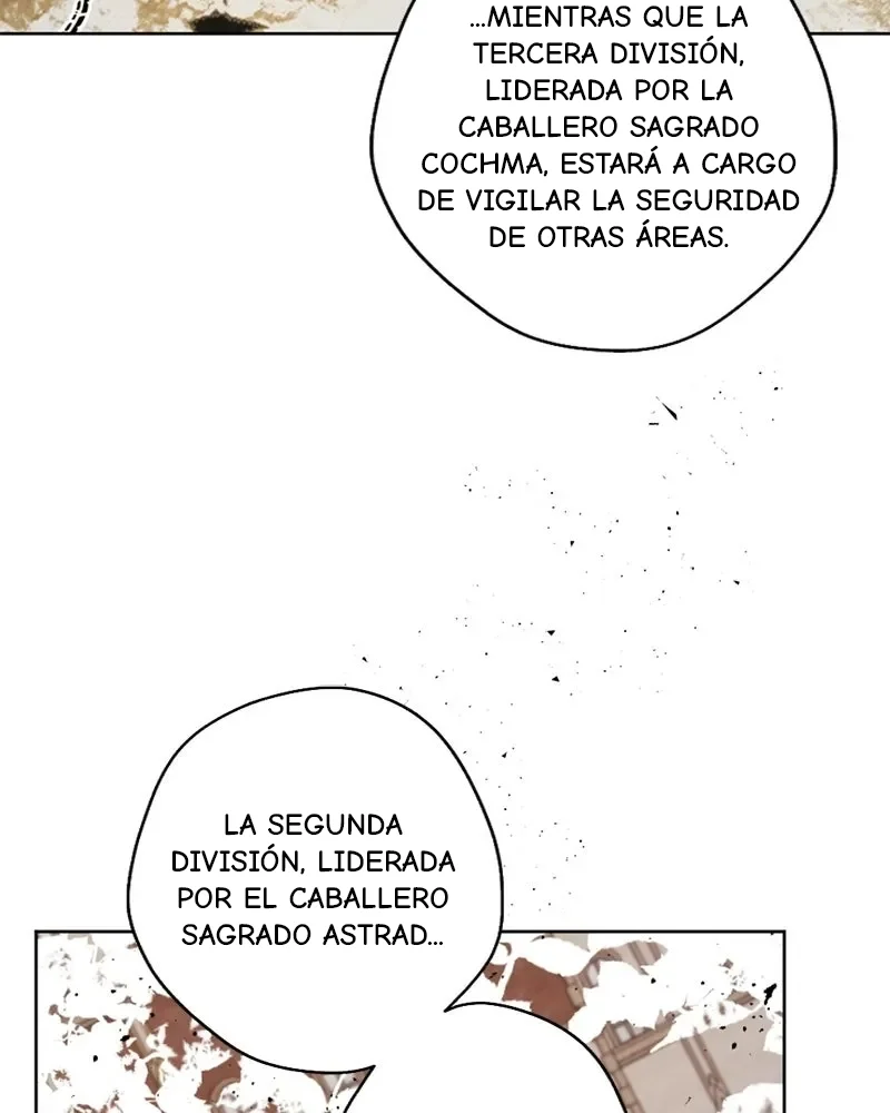 The Dark Lord's Confession - Capítulo 25 - Página 27 - LectorTMOo