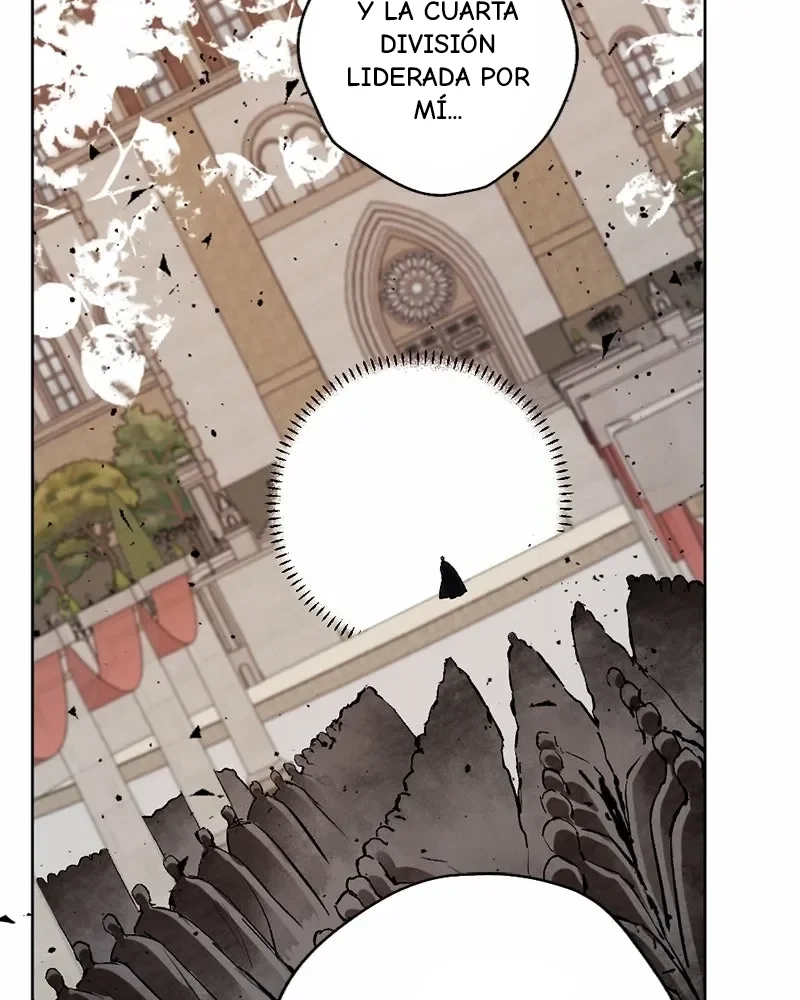 The Dark Lord's Confession - Capítulo 25 - Página 28 - LectorTMOo