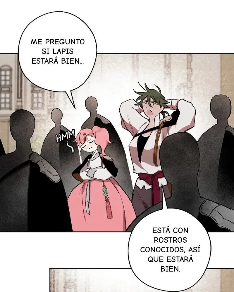 The Dark Lord's Confession - Capítulo 25 - Página 35 - LectorTMOo