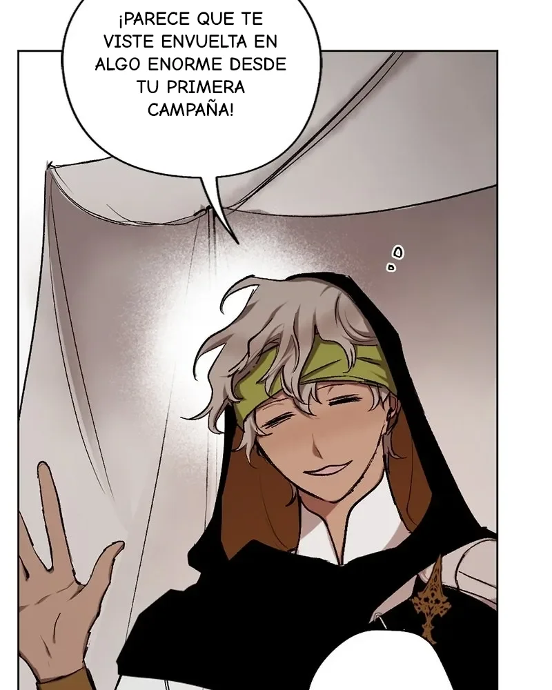 The Dark Lord's Confession - Capítulo 25 - Página 39 - LectorTMOo