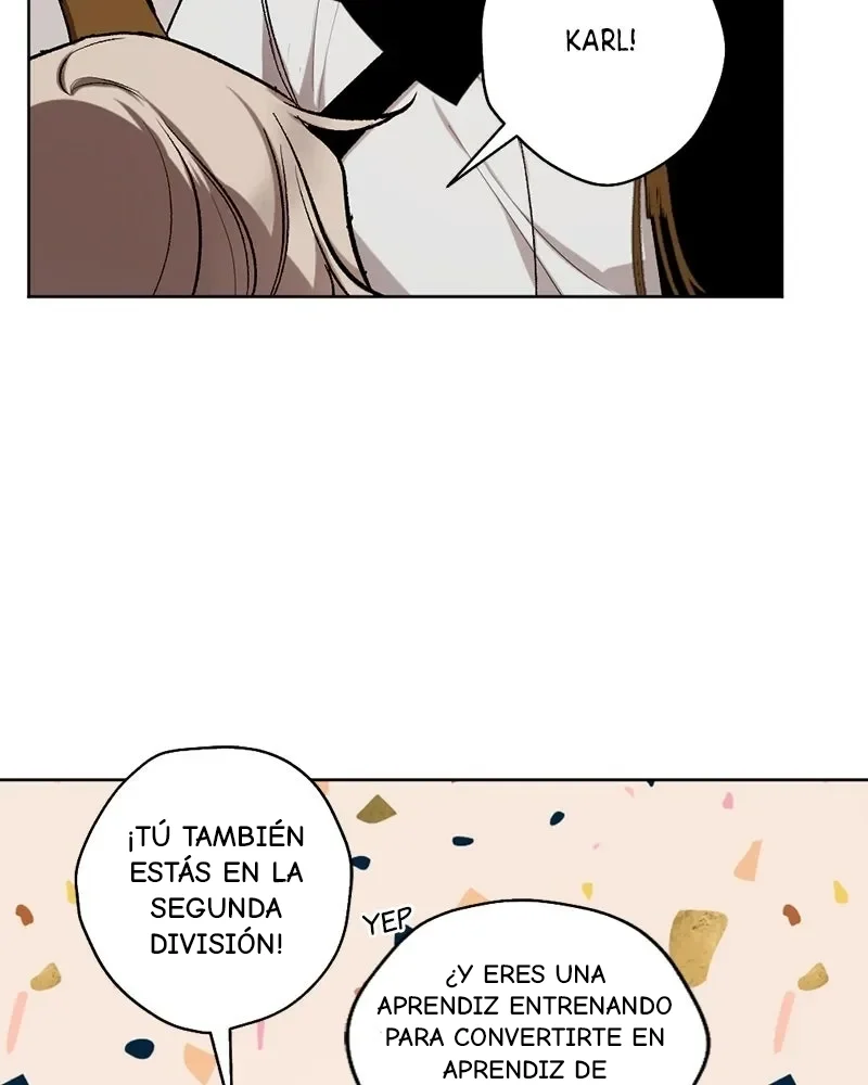 The Dark Lord's Confession - Capítulo 25 - Página 40 - LectorTMOo
